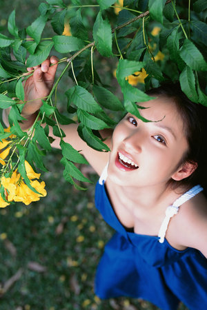 传闻中的陈芊芊
